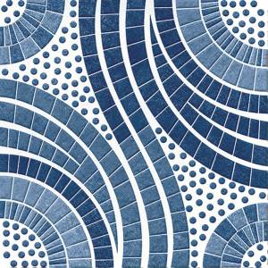 KAZIA BLUE