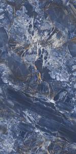 BLUE LAVA