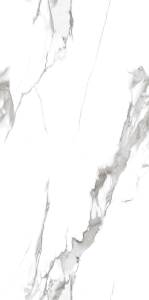 GLORIOUS WHITE