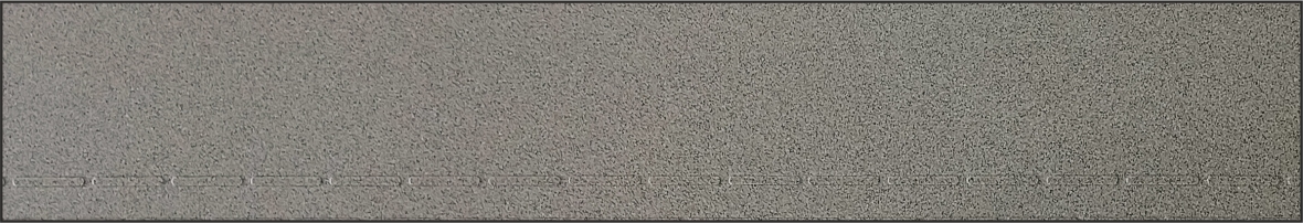 GRANITE MOCHA RISER