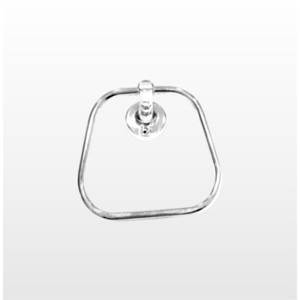 TOWEL RING - TRIANGLE