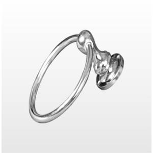 TOWEL RING - DYNA