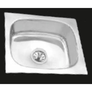 18"x16"x8" C Bend/Flat