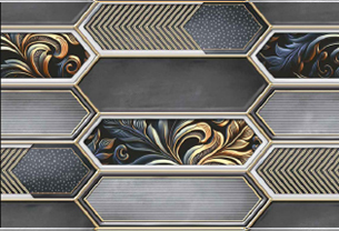 51565 HL tile