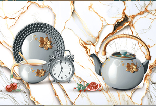 ENIS KITCHEN HL RANDOM tile